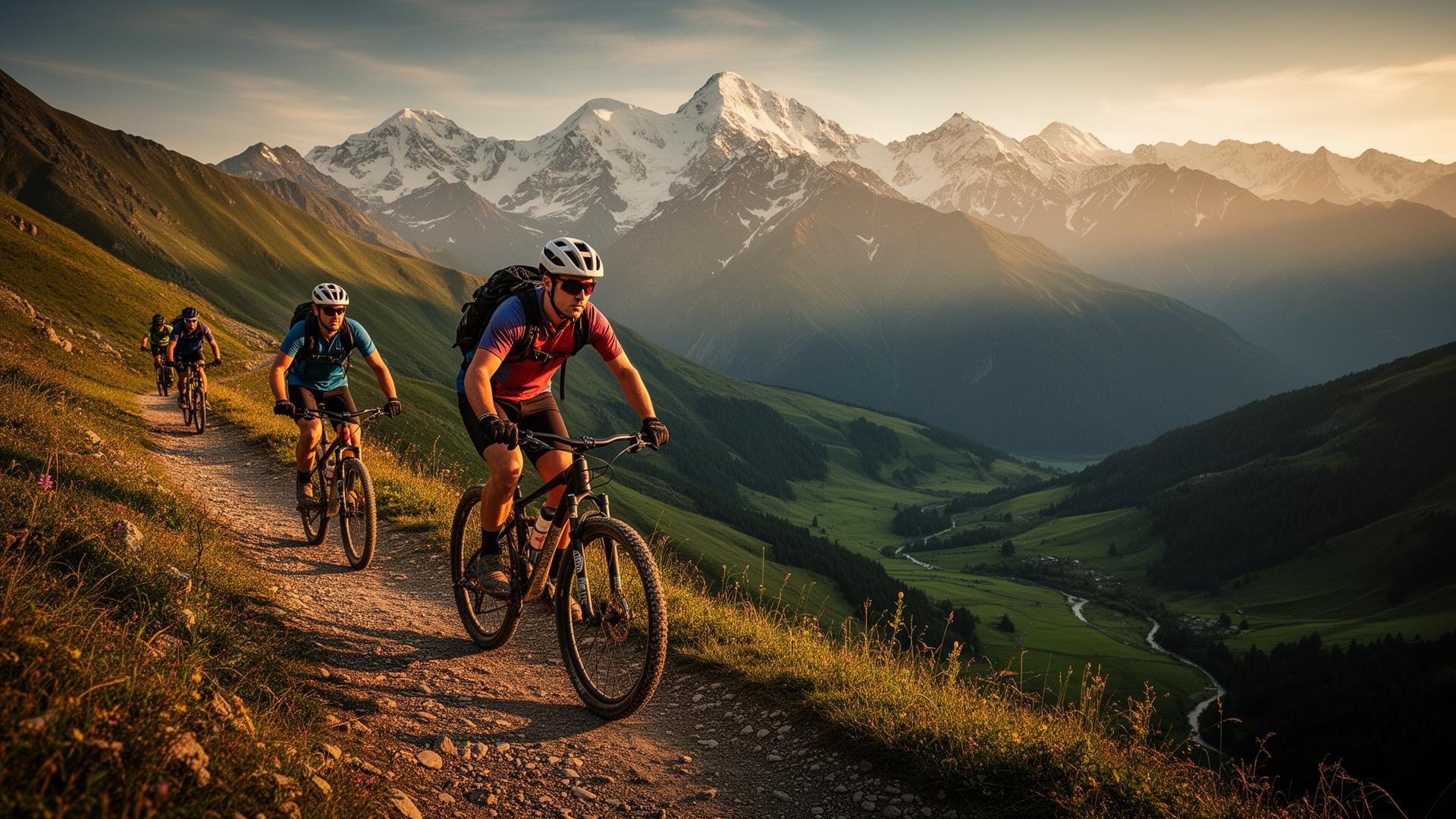 პროფესიონალი ველო გამყოლები