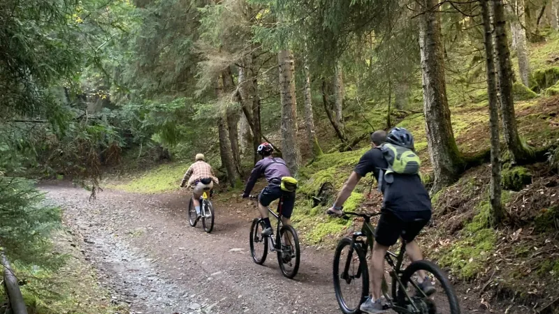 Tbilisi Bicycle Rent