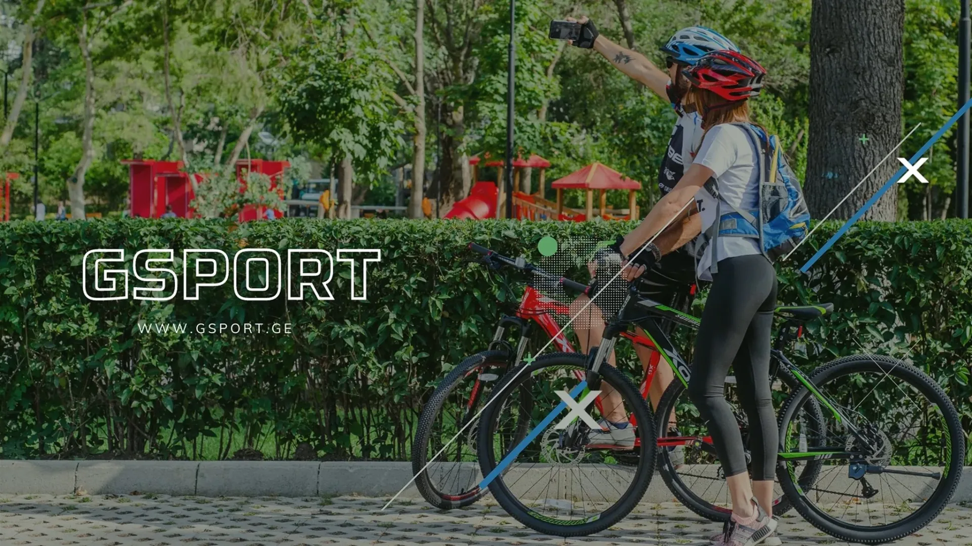 ჯი სპორტი