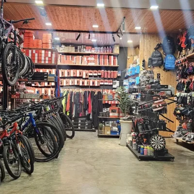 ჯეორაიდერს ლისი