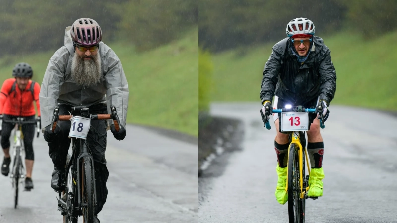 რა არის Brevet Randonneurs Mondiaux (ბრევეტი)?