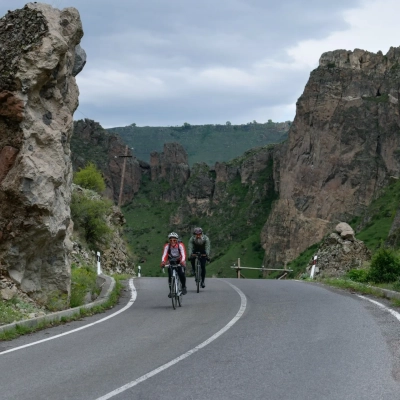 რა არის Brevet Randonneurs Mondiaux (ბრევეტი)?