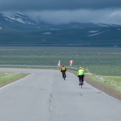 რა არის Brevet Randonneurs Mondiaux (ბრევეტი)?