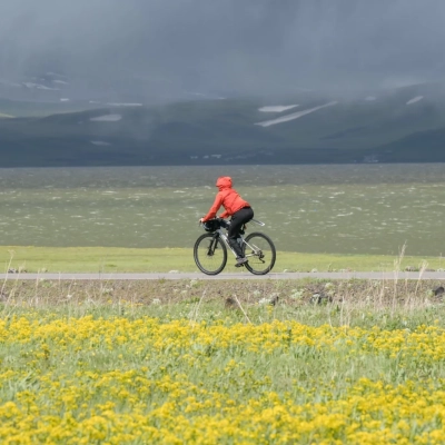 რა არის Brevet Randonneurs Mondiaux (ბრევეტი)?