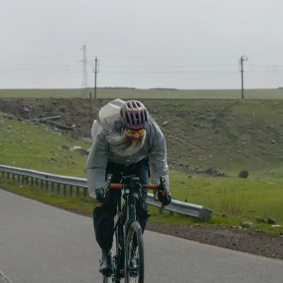 რა არის Brevet Randonneurs Mondiaux (ბრევეტი)?