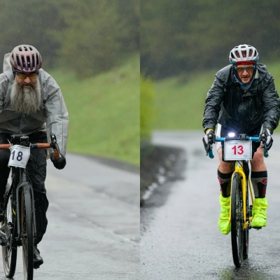 რა არის Brevet Randonneurs Mondiaux (ბრევეტი)?