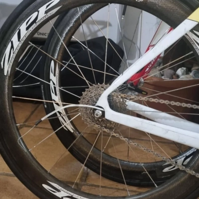 ნუკრი დიასამიძე - IRONMAN ბათუმიდან