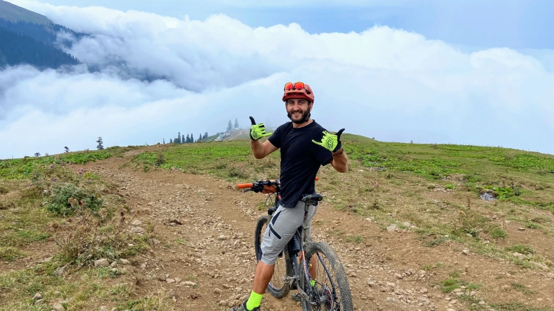 ველოსიპედი და ჯანმრთელობა