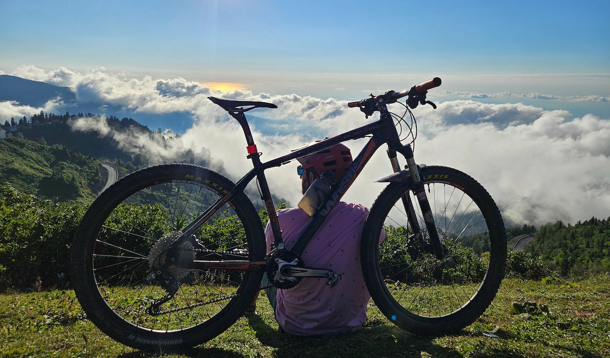 10 რჩევა დამწყები ველომოყვარულებისთვის