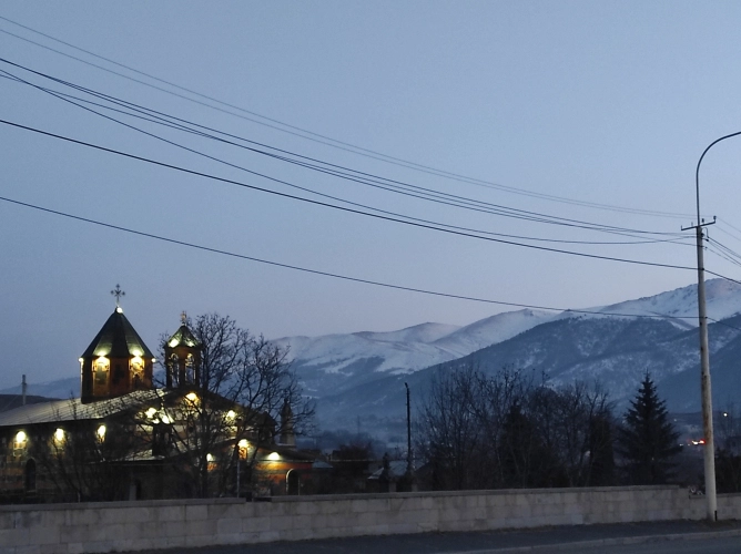 ვანაძორი
