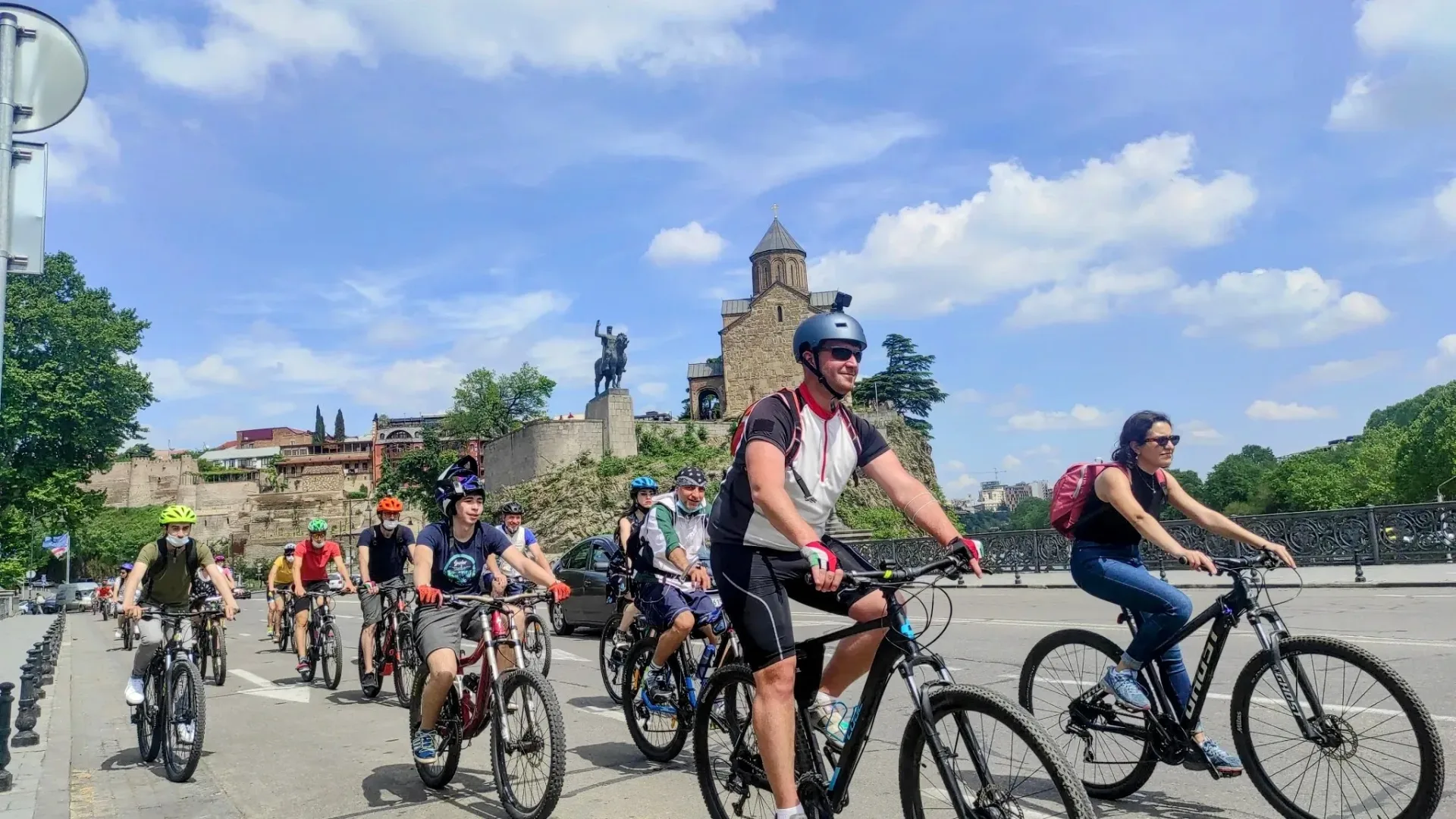 საზოგადოებრივი მსვლელობა