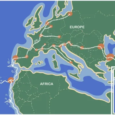 წითელი ხიდიდან კარწახის ტბამდე - COP30