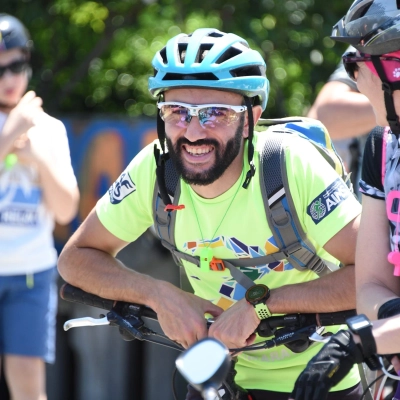 Critical Mass თბილისი 