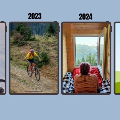 გურული ველო დღეები 4