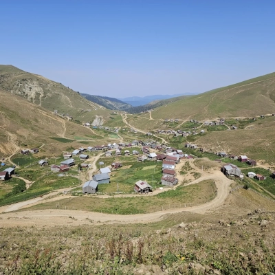 გურული ველო დღეები 4