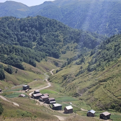 გურული ველო დღეები 4