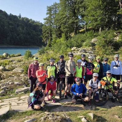 გურული ველო დღეები 4