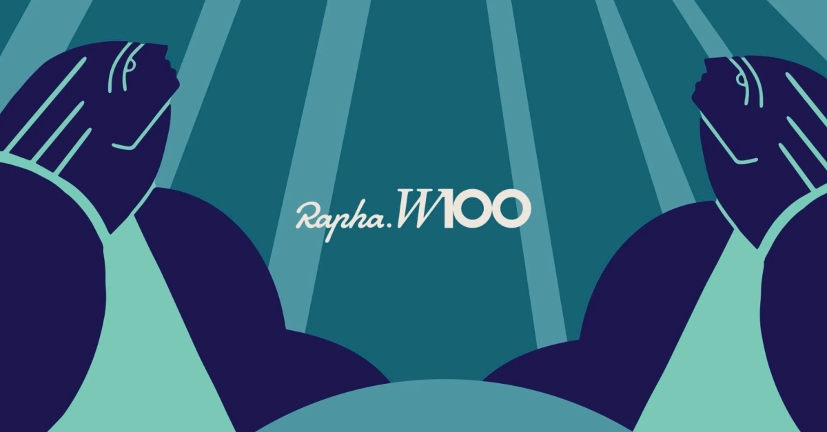 Rapha Women’s 100 km 