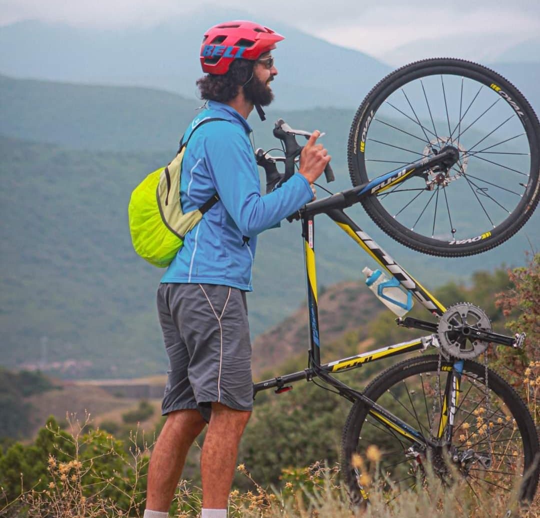 ლექსო მაჭარაშვილი