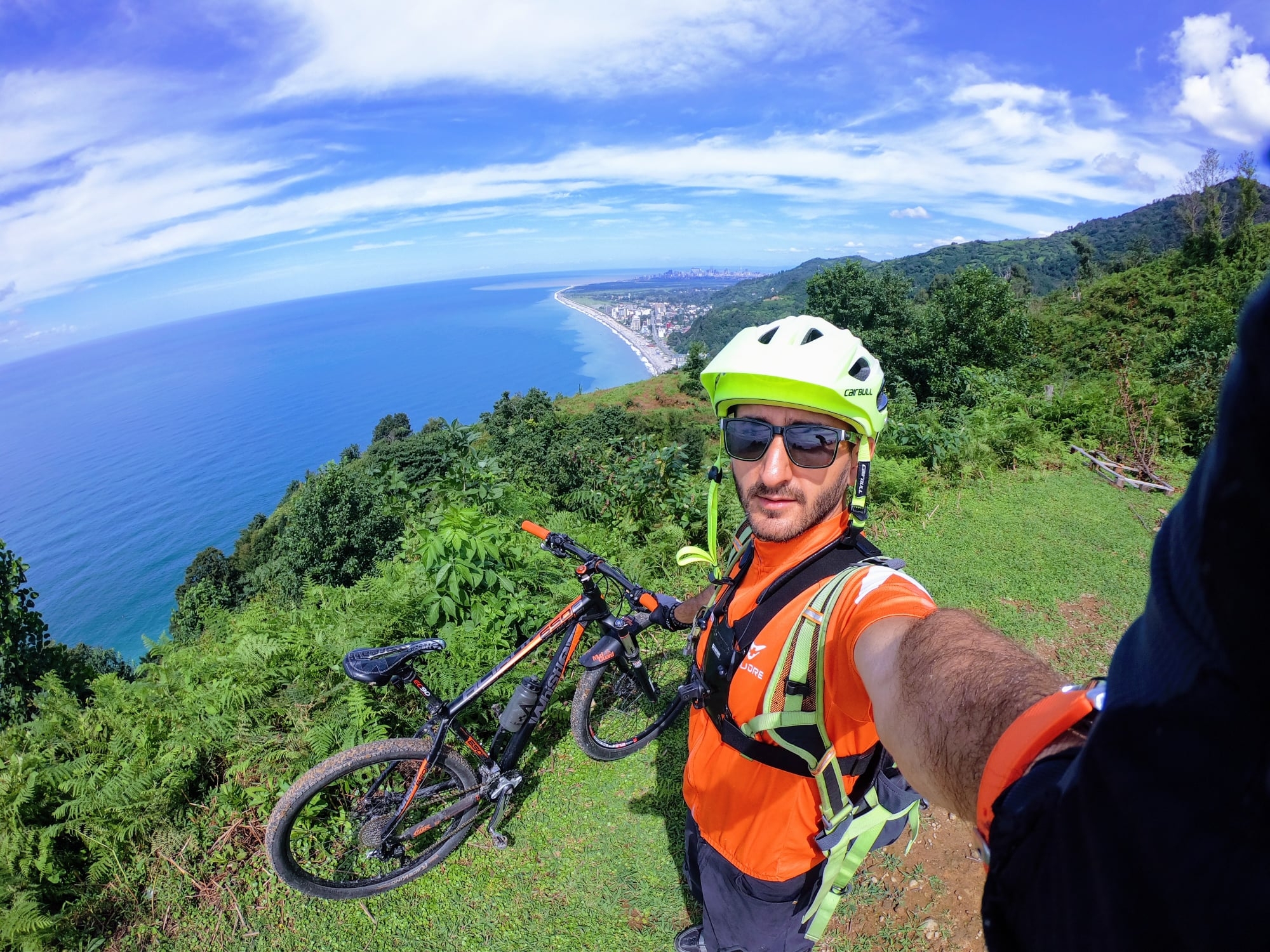 მიშა ფერაძე