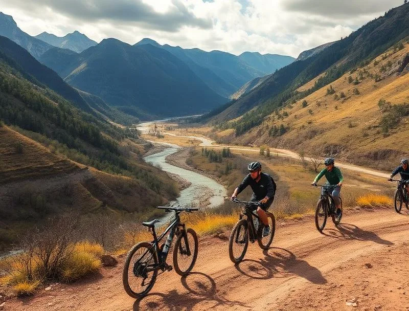 ყაზბეგის მთის თავგადასავალი