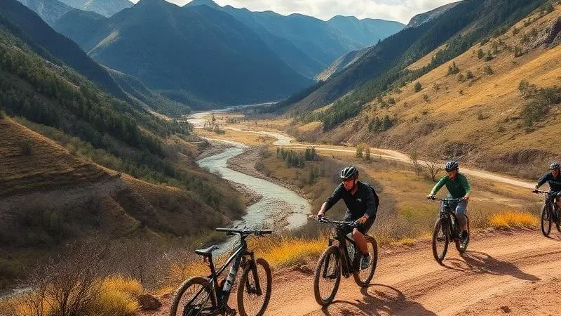 ყაზბეგის მთის თავგადასავალი