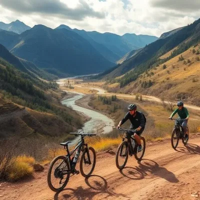 ყაზბეგის მთის თავგადასავალი