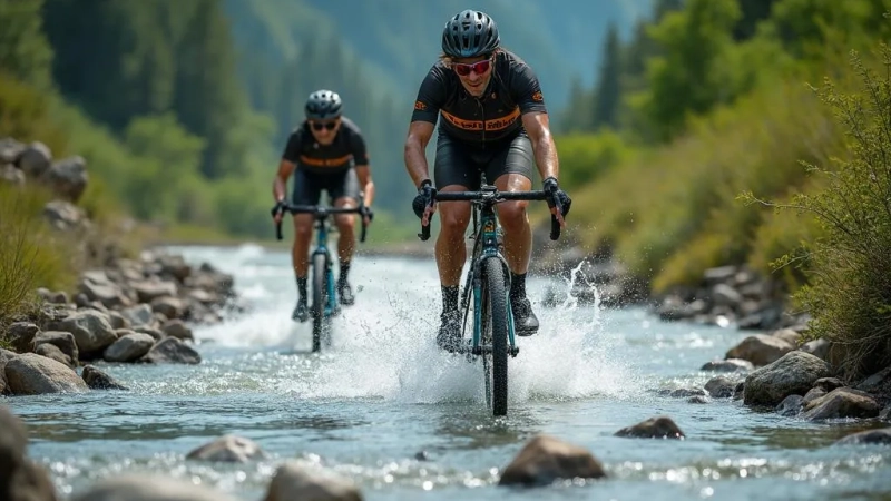 ყაზბეგის ალპური მარყუჟი