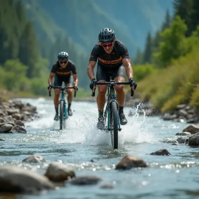 ყაზბეგის ალპური მარყუჟი